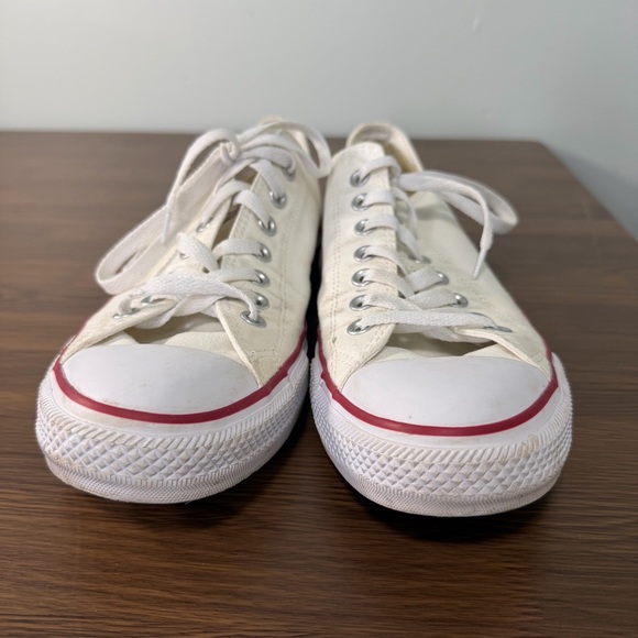 Converse Chuck Taylor All Star Classic White (M7652) | Men’s‎ 10 Women’s 12 - Picture 5 of 9